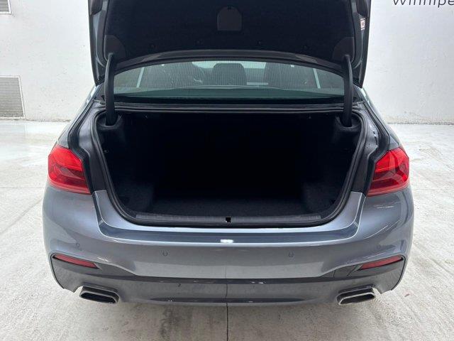 bmw Série 5 2017 - 7