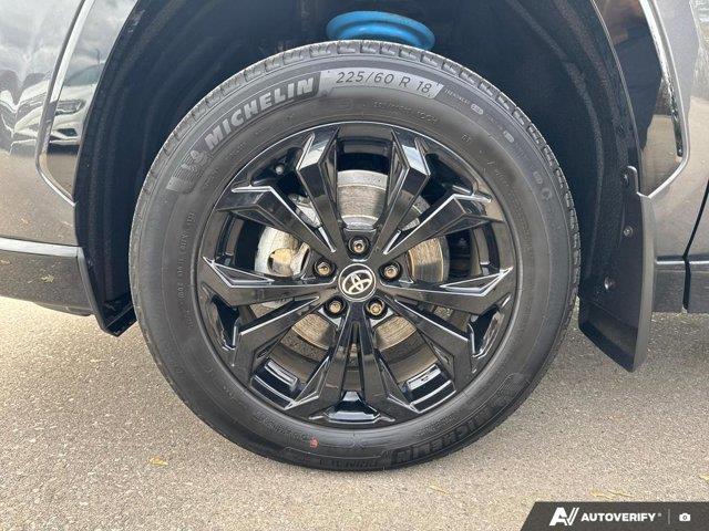 toyota RAV4 2024 - 9