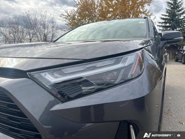 toyota RAV4 2024 - 11