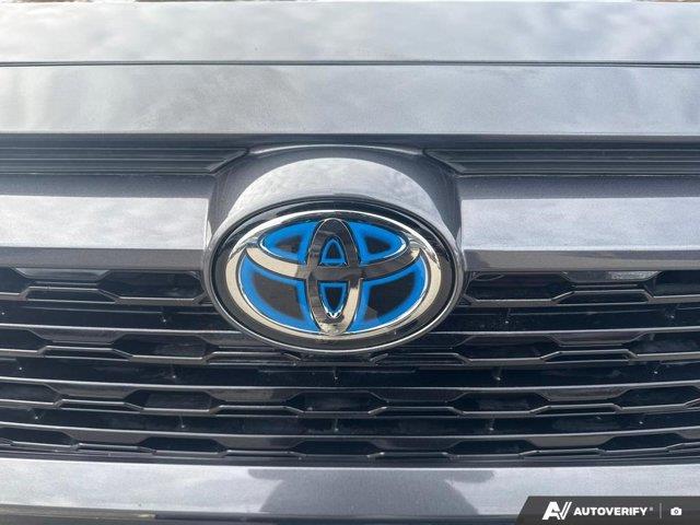 toyota RAV4 2024 - 12