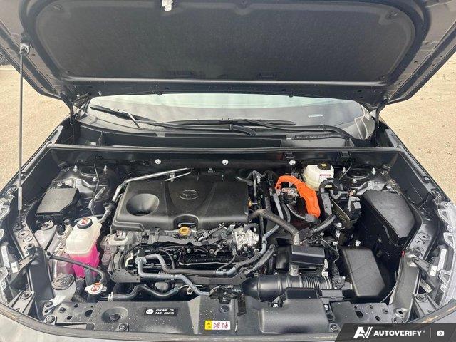 toyota RAV4 2024 - 13
