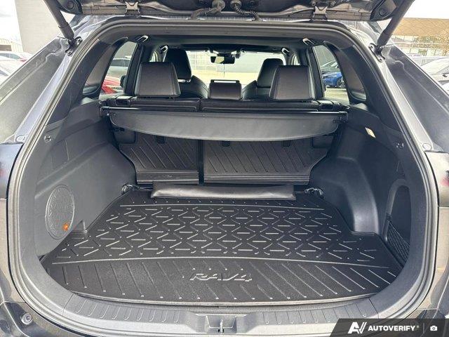 toyota RAV4 2024 - 15