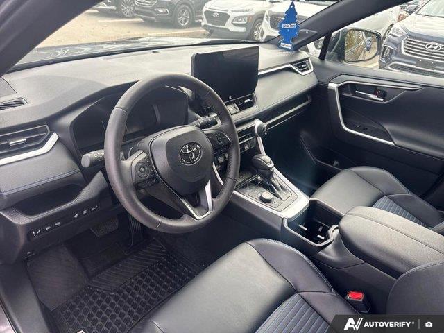 toyota RAV4 2024 - 16