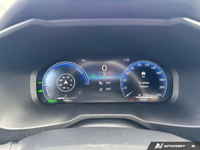 toyota RAV4 2024 - 18