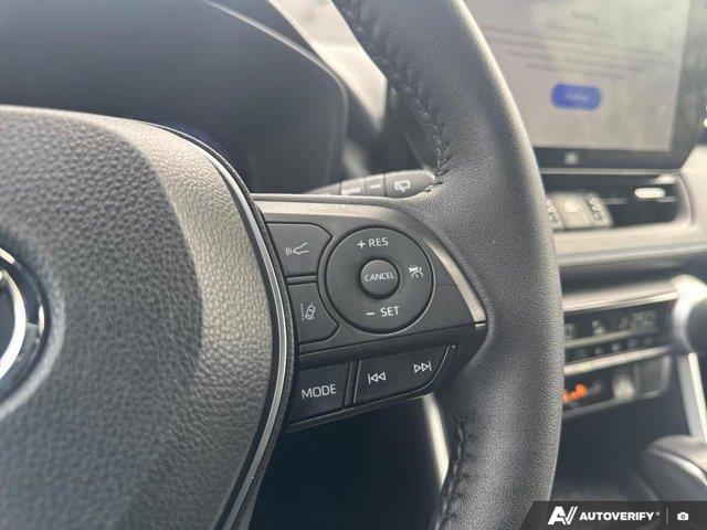 toyota RAV4 2024 - 19