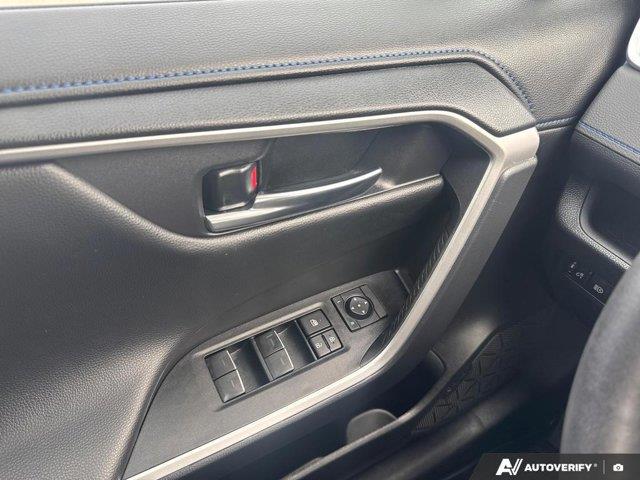 toyota RAV4 2024 - 20