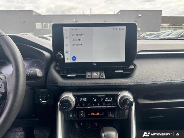 toyota RAV4 2024 - 22