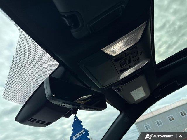 toyota RAV4 2024 - 24