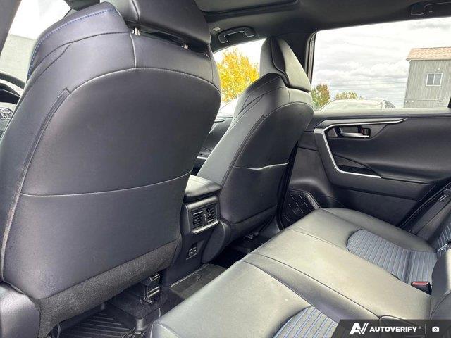 toyota RAV4 2024 - 26