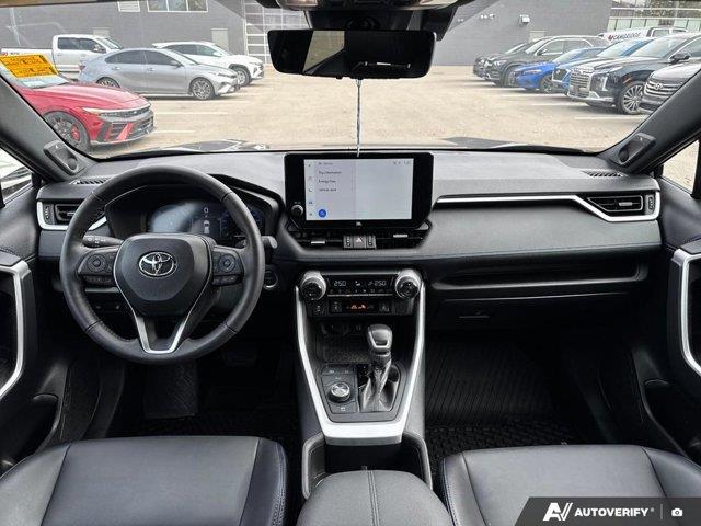 toyota RAV4 2024 - 27