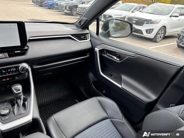 toyota RAV4 2024 - 28