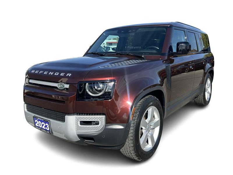 land rover Defender 2023 - 5