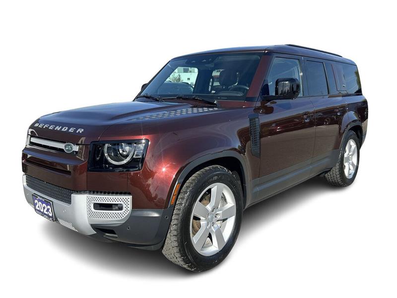 land rover Defender 2023 - 6