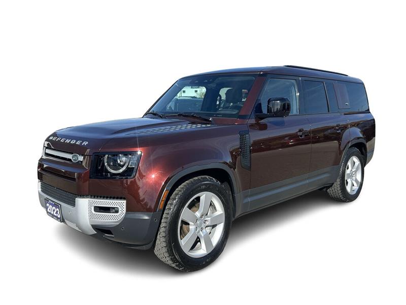 land rover Defender 2023 - 7