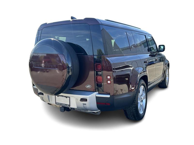 land rover Defender 2023 - 13