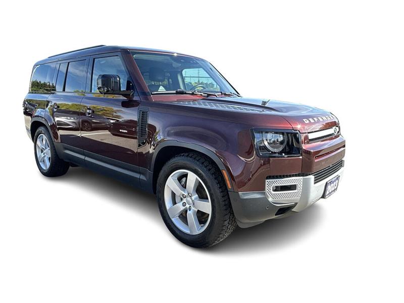 land rover Defender 2023 - 17