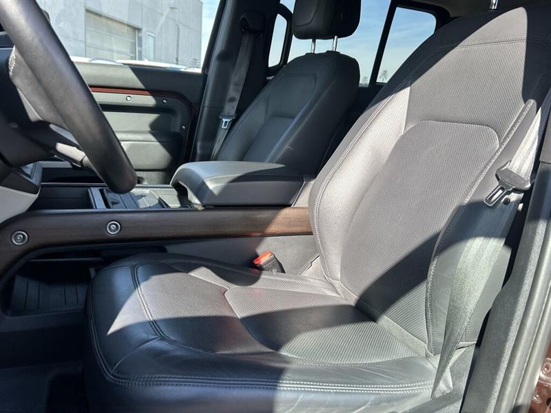 land rover Defender 2023 - 19