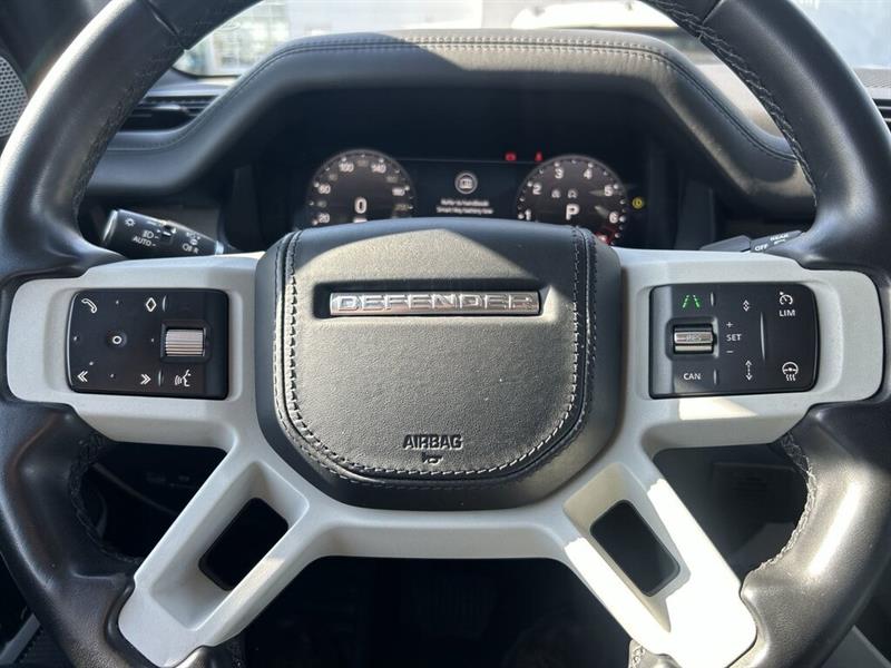 land rover Defender 2023 - 22