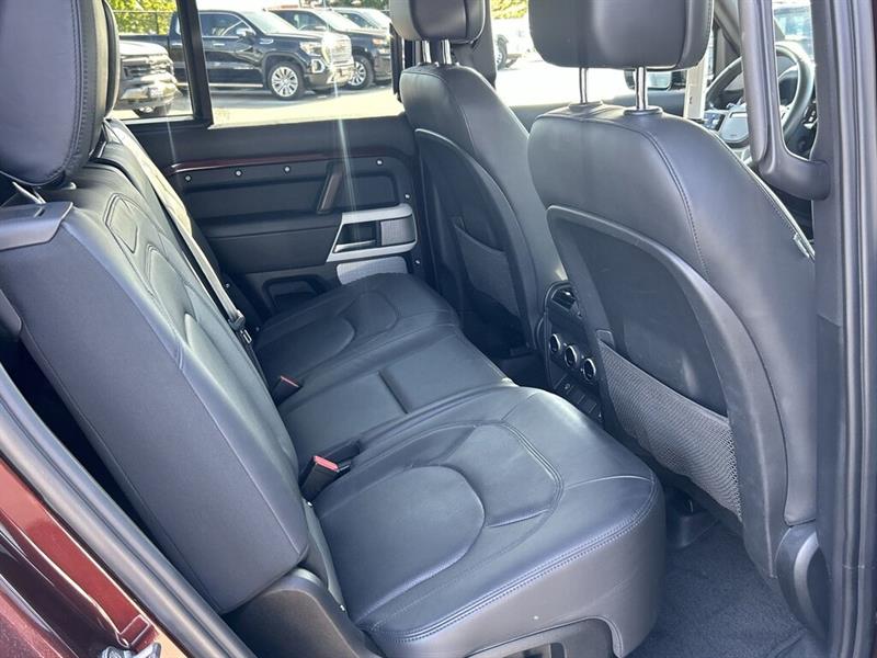 land rover Defender 2023 - 31