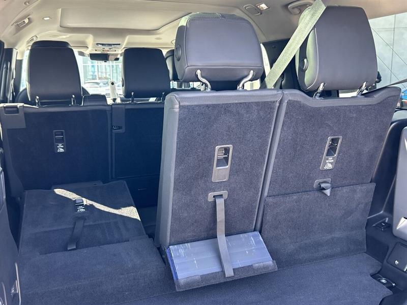 land rover Defender 2023 - 32