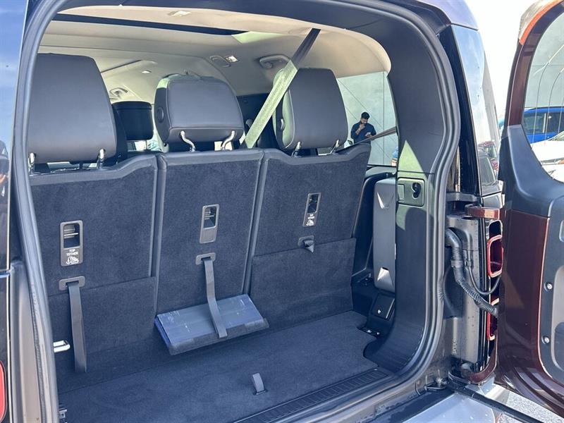land rover Defender 2023 - 33