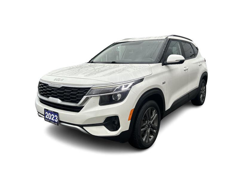 kia Seltos 2023 - 5
