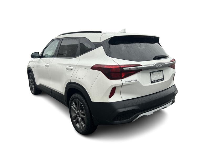 kia Seltos 2023 - 11