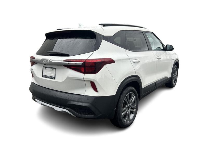 kia Seltos 2023 - 14