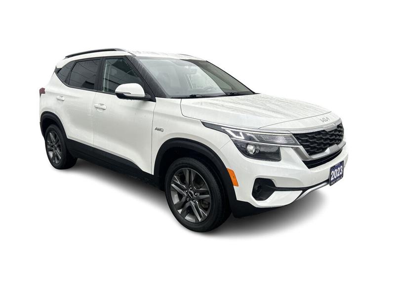 kia Seltos 2023 - 17