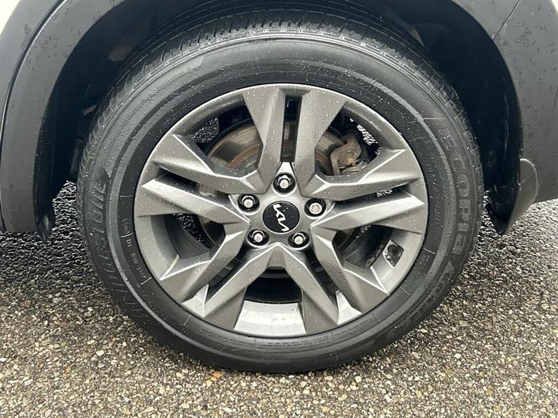 kia Seltos 2023 - 18