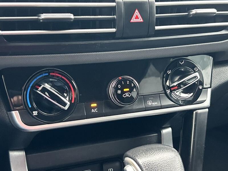 kia Seltos 2023 - 26