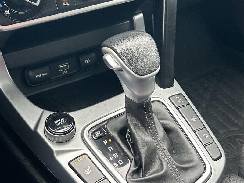 kia Seltos 2023 - 27