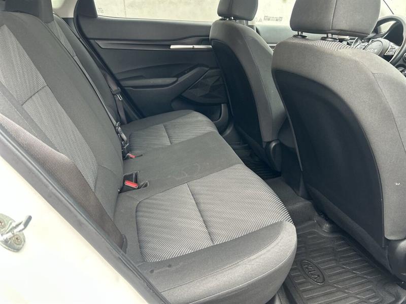 kia Seltos 2023 - 29