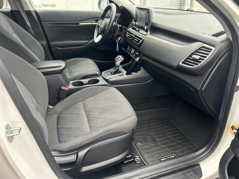 kia Seltos 2023 - 31