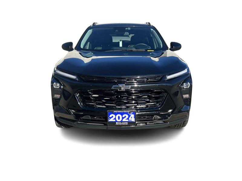 chevrolet Trax 2024 - 4