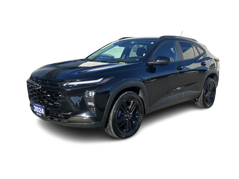 chevrolet Trax 2024 - 7