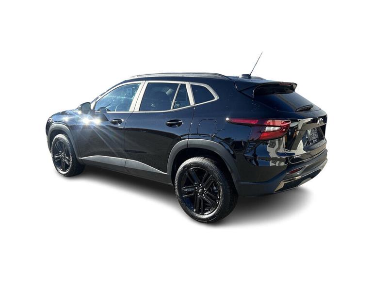 chevrolet Trax 2024 - 9