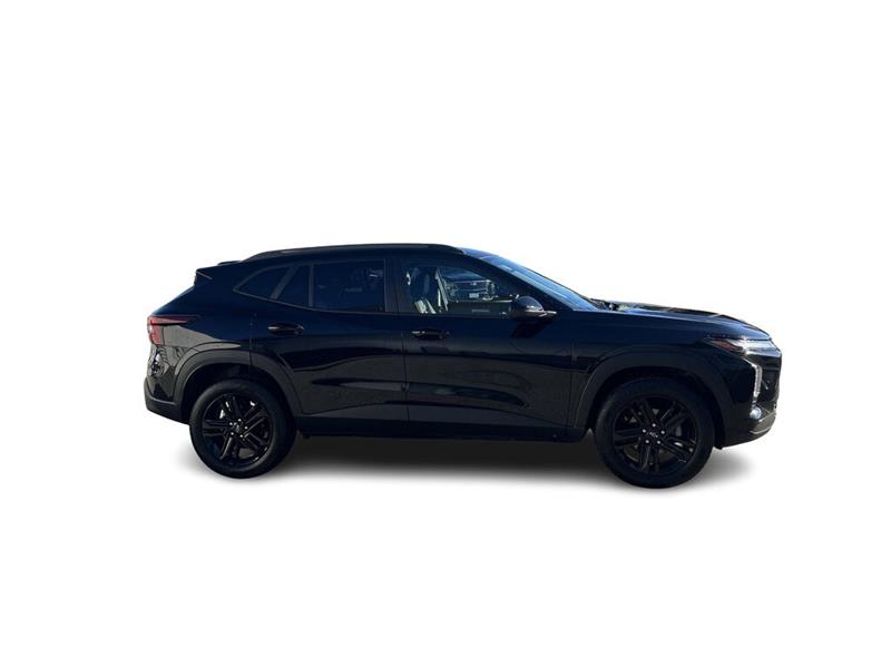 chevrolet Trax 2024 - 16