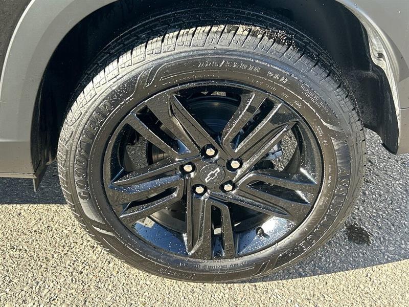 chevrolet Trax 2024 - 18