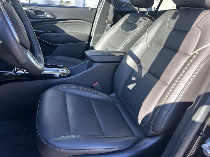 chevrolet Trax 2024 - 19