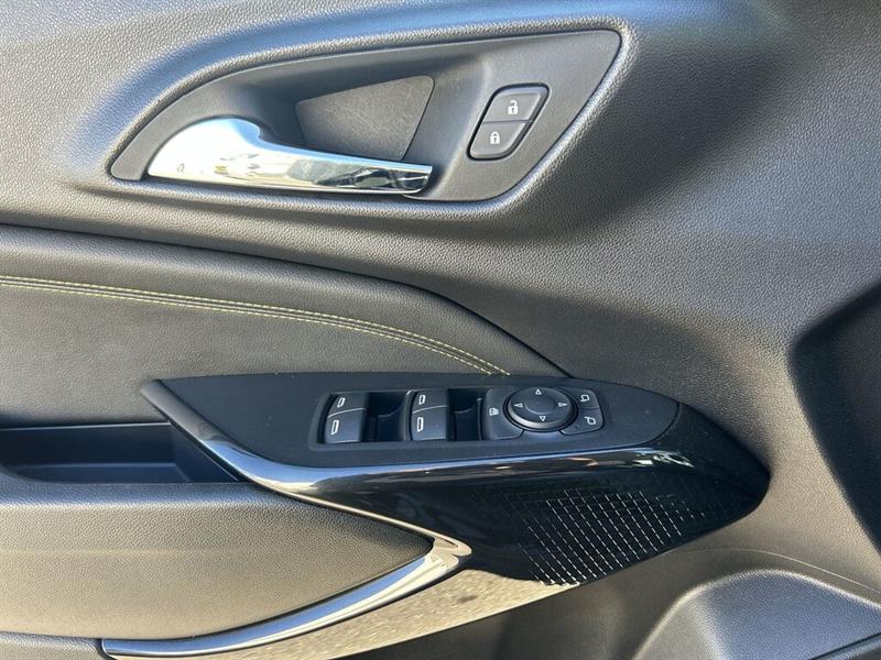 chevrolet Trax 2024 - 21