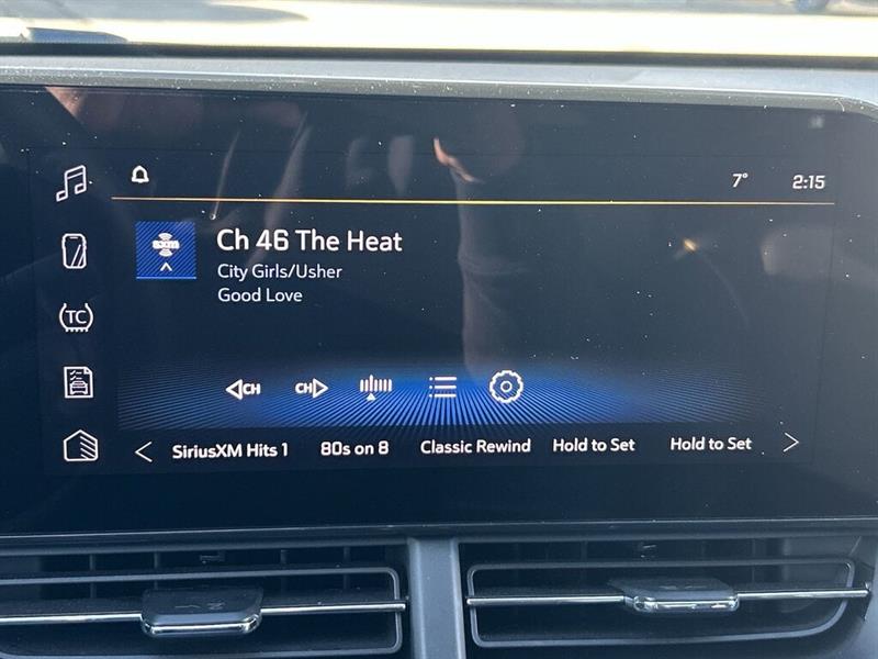 chevrolet Trax 2024 - 24