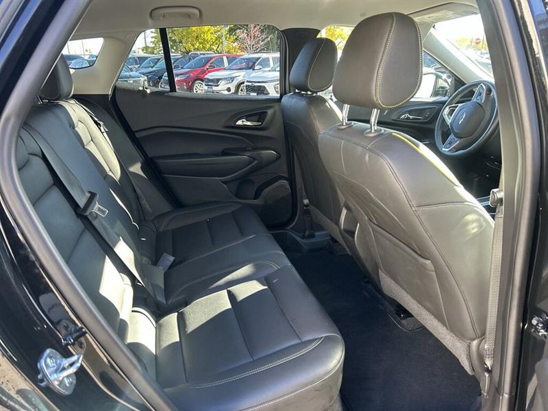 chevrolet Trax 2024 - 29