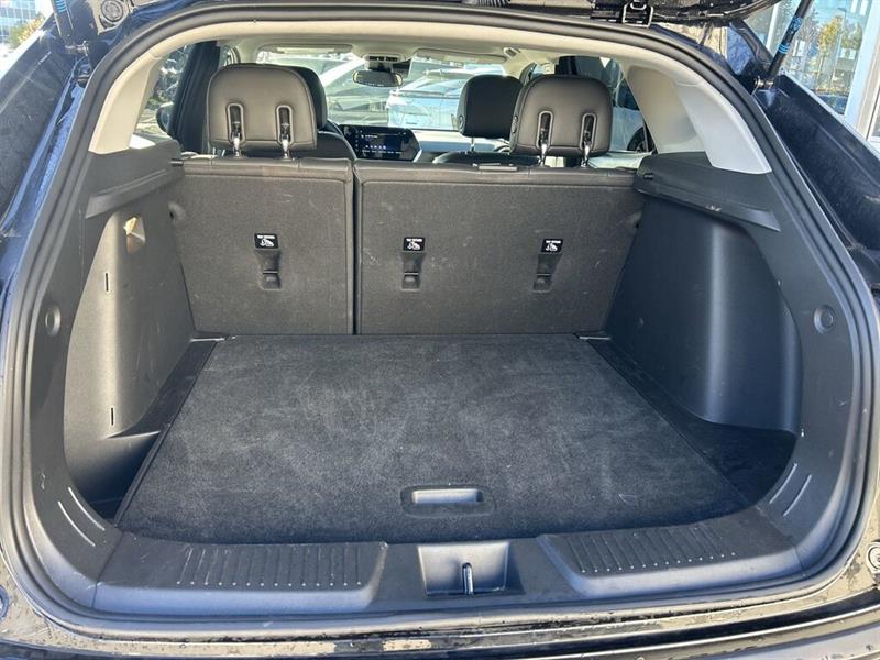 chevrolet Trax 2024 - 30