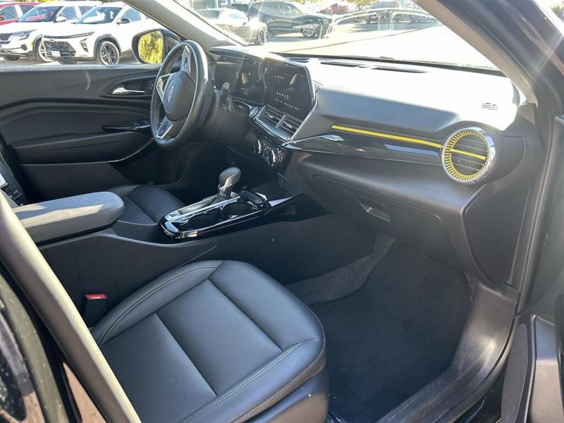 chevrolet Trax 2024 - 31