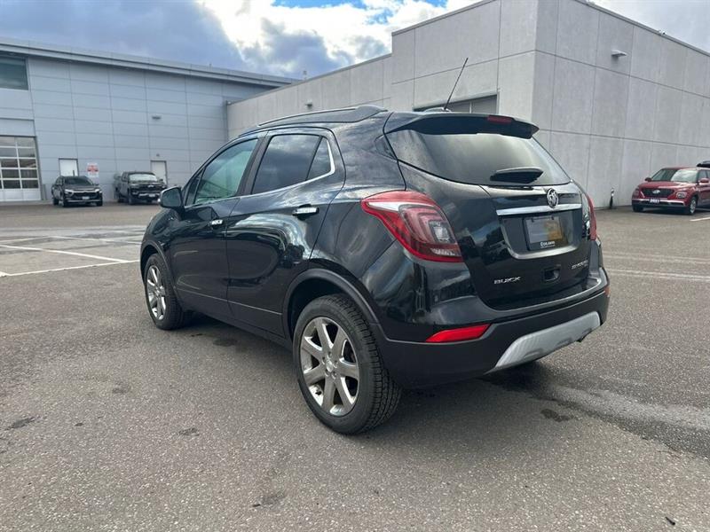 buick Encore 2017 - 3
