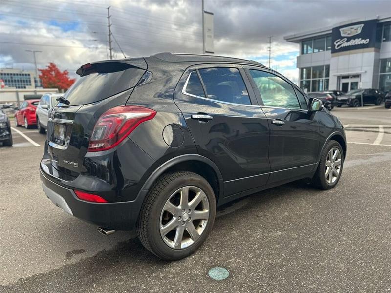 buick Encore 2017 - 5