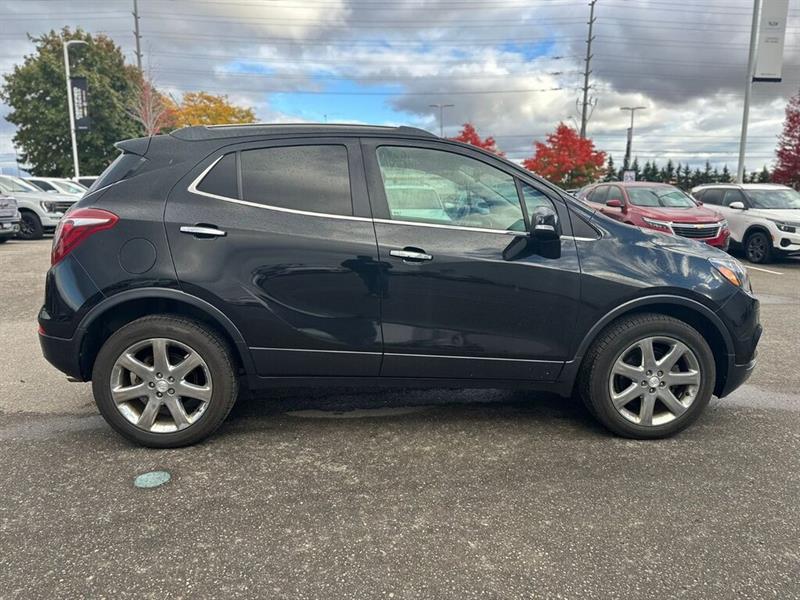 buick Encore 2017 - 6