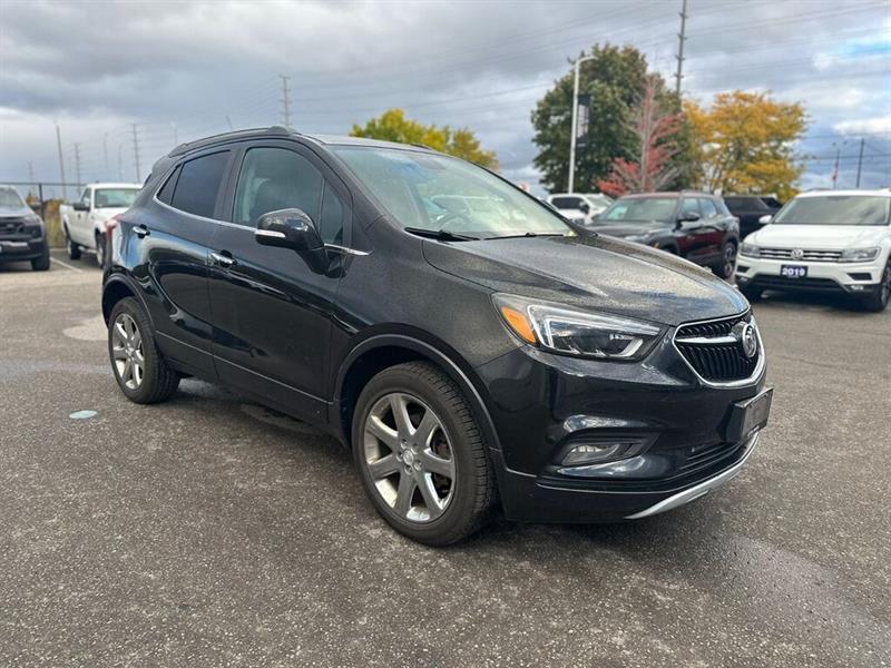 buick Encore 2017 - 7