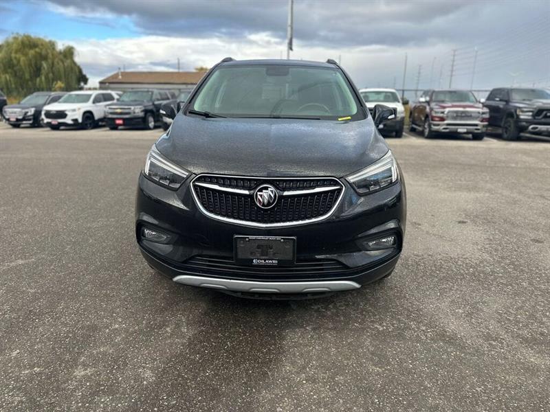 buick Encore 2017 - 8